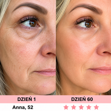 GlowLift Pro 7 en 1 Masajeador facial y de cuello con LED